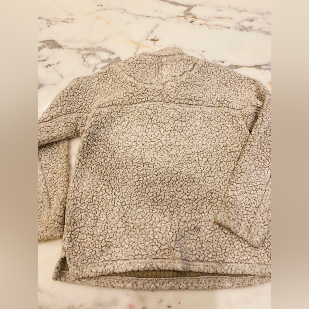 Dylan Cozy Pullover - image 4